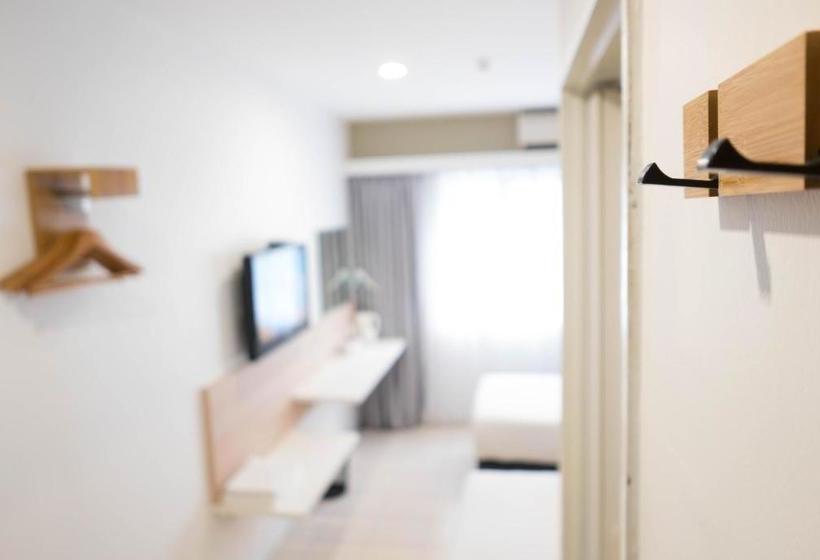 فندق Country Inn