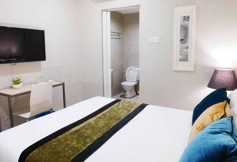 فندق Country Inn