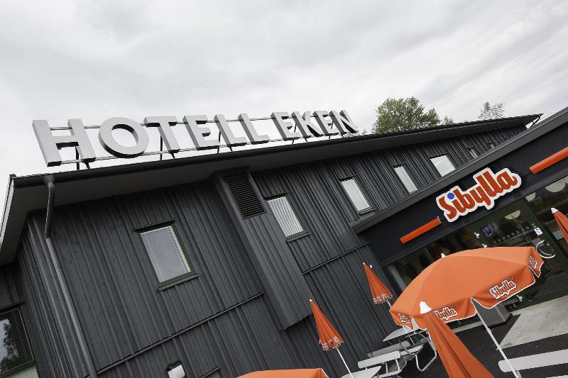 هتل L Eken Mölndal