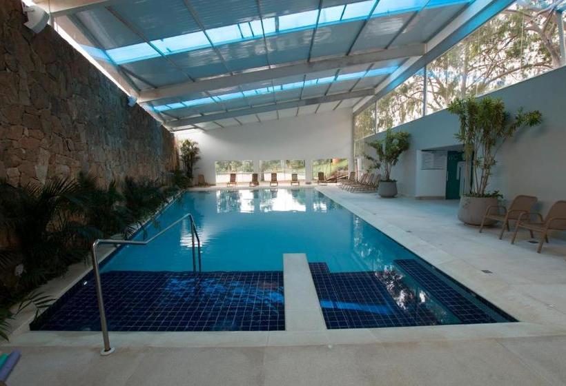 ホテル Fazenda Santa Monica