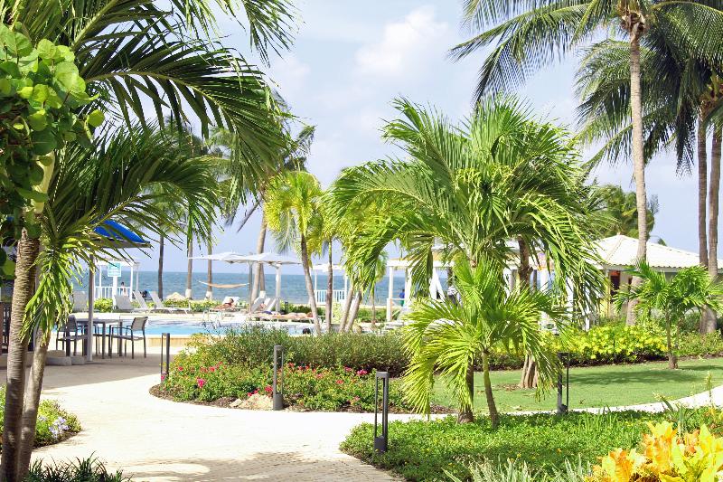 هتل Grand Caymanian Resort