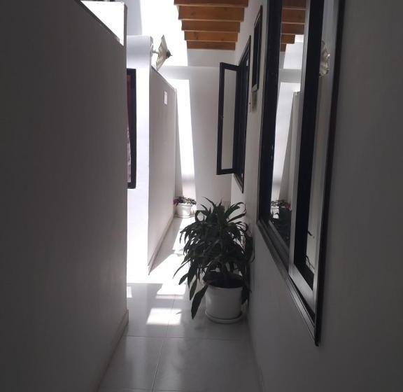 هتل Hortensia Real