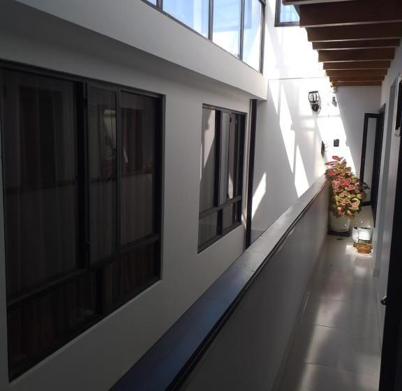 هتل Hortensia Real