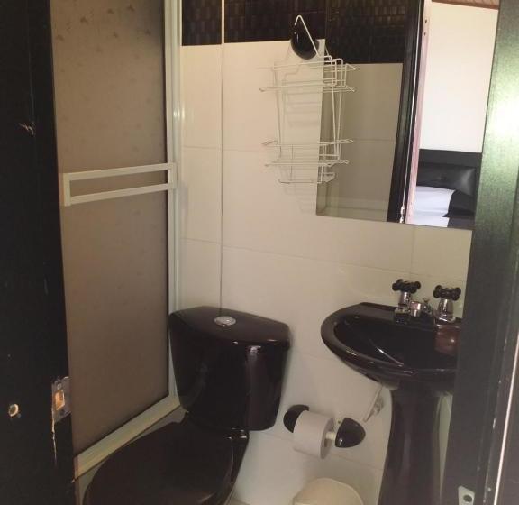 هتل Hortensia Real