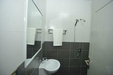 Jess Hotel Kpalimé