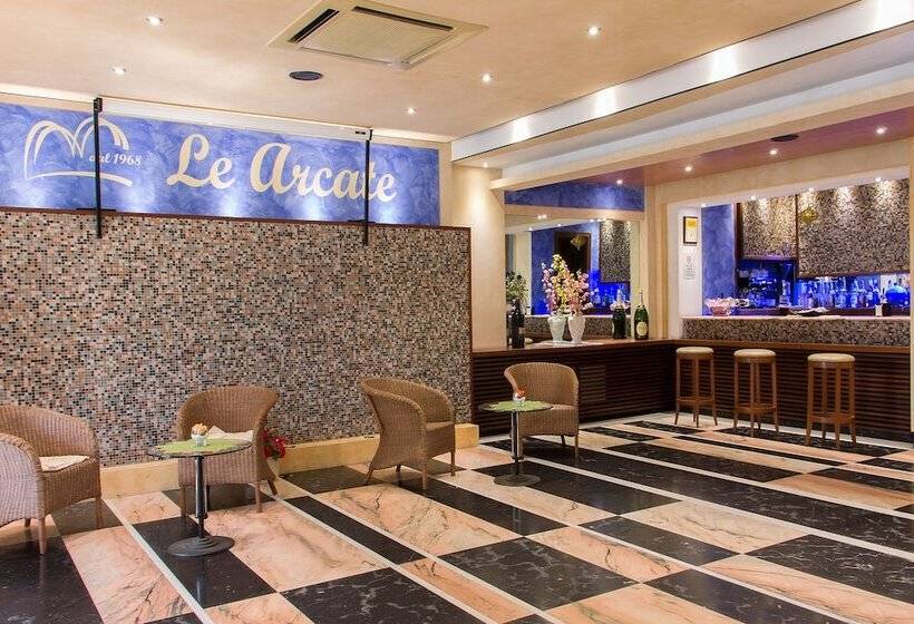 هتل Le Arcate