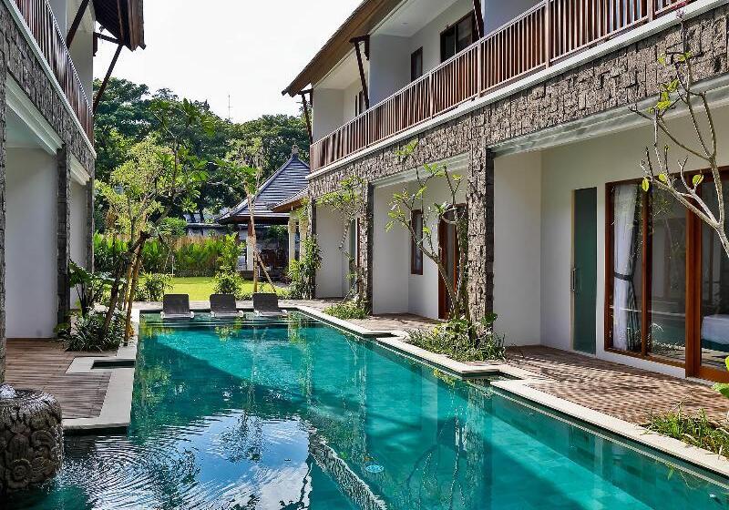 Fotos del hotel Mahana Living: 1 Fotos del hotel Mahana Living: 1