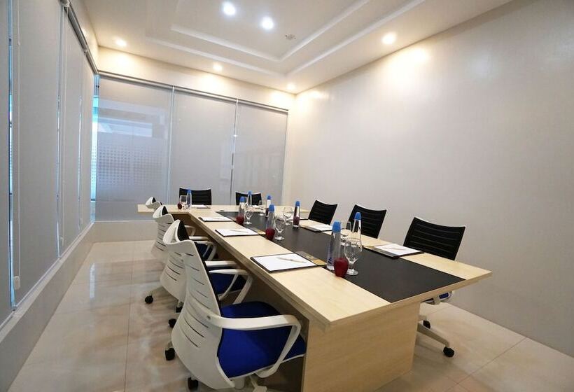 Fotos del hotel Mezzo:  22