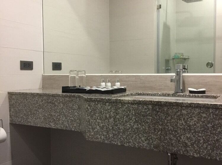 Fotos del hotel Mezzo:  7