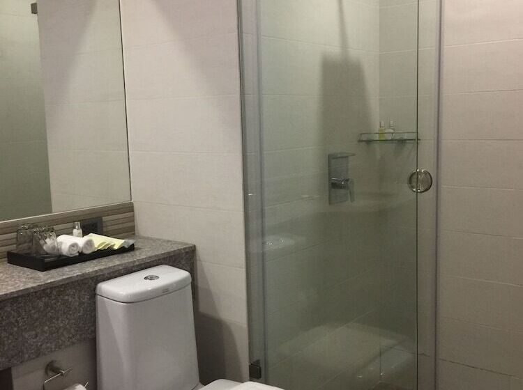 Fotos del hotel Mezzo:  28