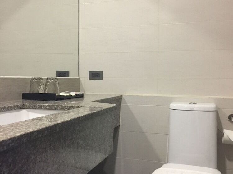 Fotos del hotel Mezzo:  3