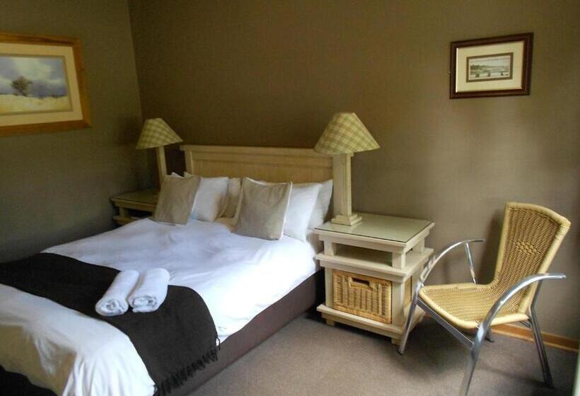 هتل Mountainview Inn