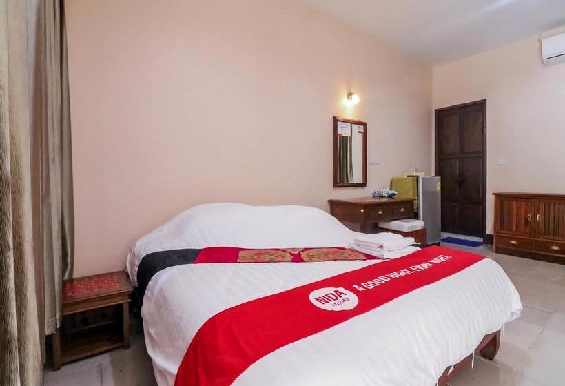 هتل Nida Rooms Banhven 153 Hangdong