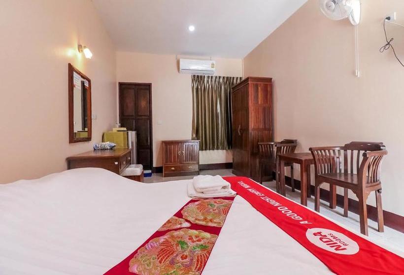 هتل Nida Rooms Banhven 153 Hangdong