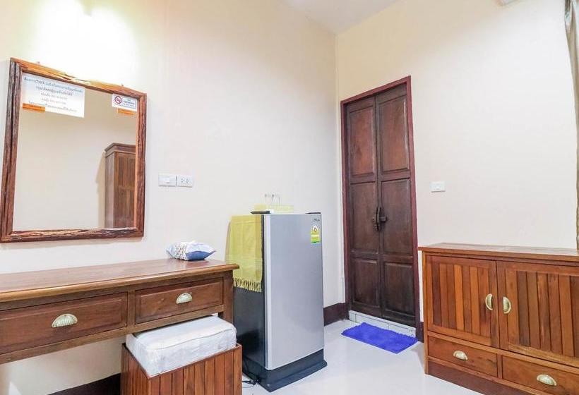 هتل Nida Rooms Banhven 153 Hangdong