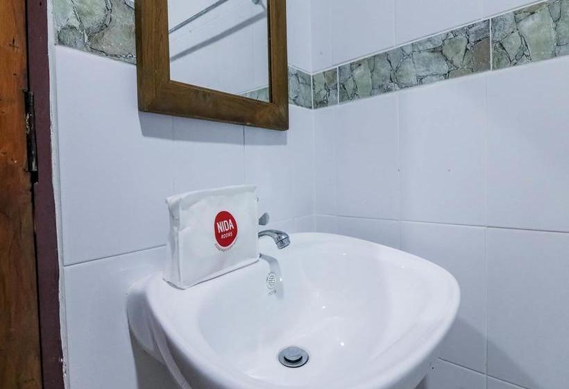 هتل Nida Rooms Banhven 153 Hangdong