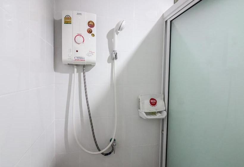 هتل Nida Rooms Fa Ham 18 Naga