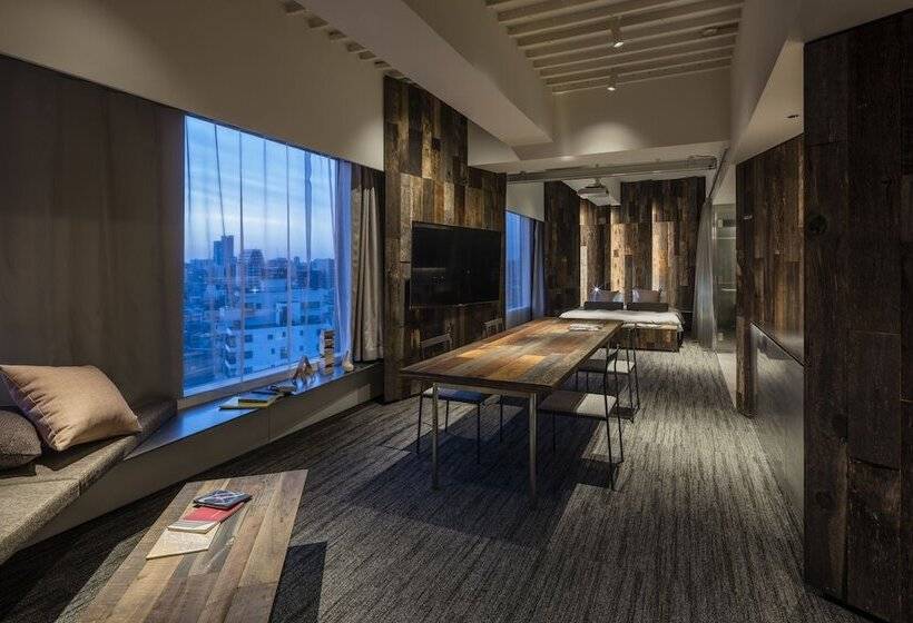 Fotos del hotel One@tokyo:  20