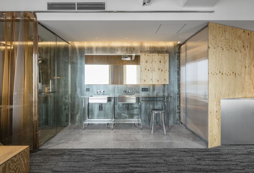 Fotos del hotel One@tokyo:  18