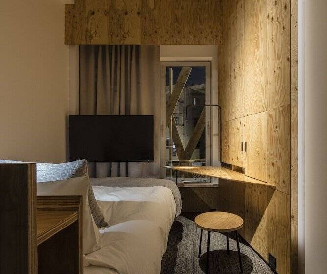 Fotos del hotel One@tokyo:  13