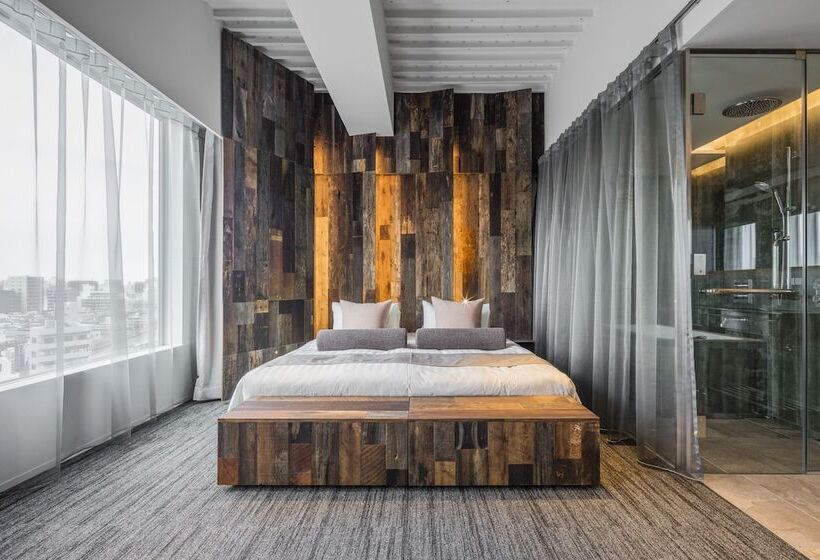 Fotos del hotel One@tokyo:  3