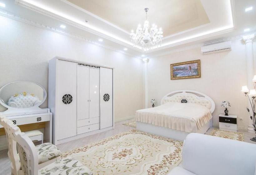 فندق Panskiy Dvir