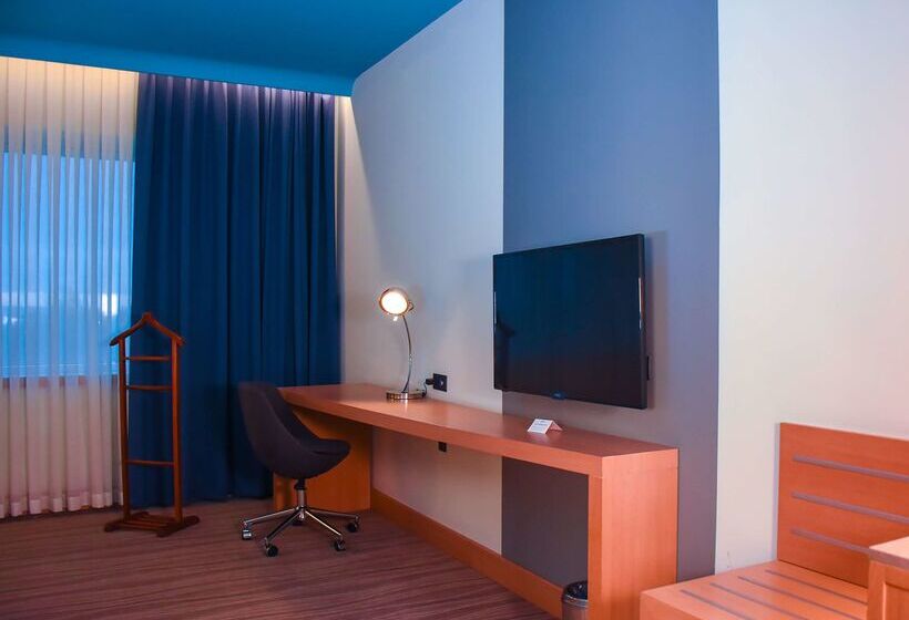 Hotel Park Inn By Radisson Samsun