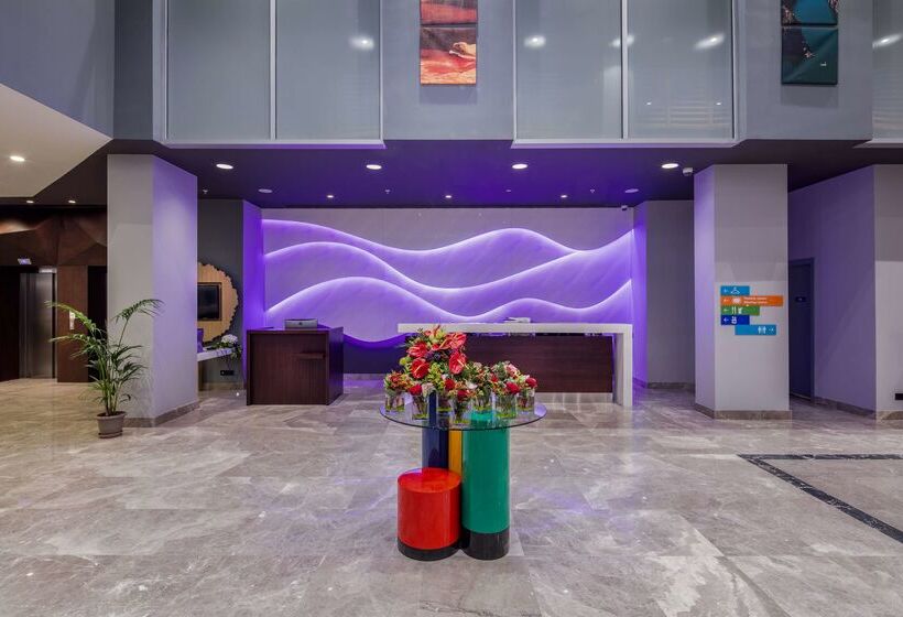 Hotel Park Inn By Radisson Samsun