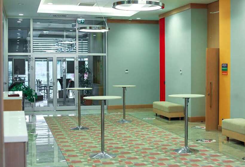 Hotel Park Inn By Radisson Samsun