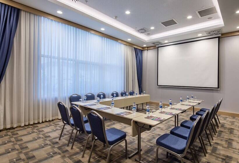 Hotel Park Inn By Radisson Samsun