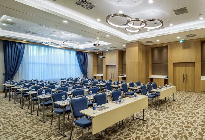 Hotel Park Inn By Radisson Samsun