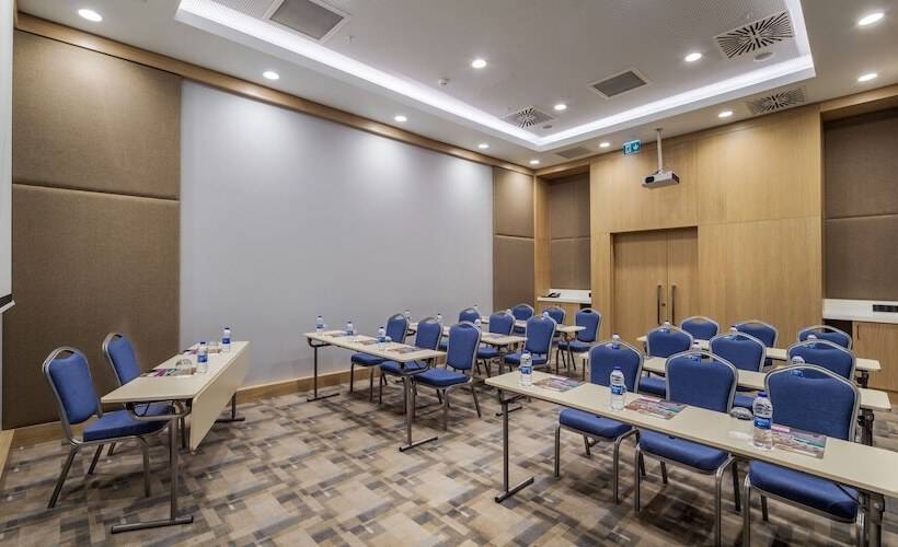 Hotel Park Inn By Radisson Samsun