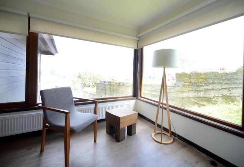 هتل Patagonia B&b