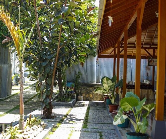 هتل Pavilla Labuan Bajo