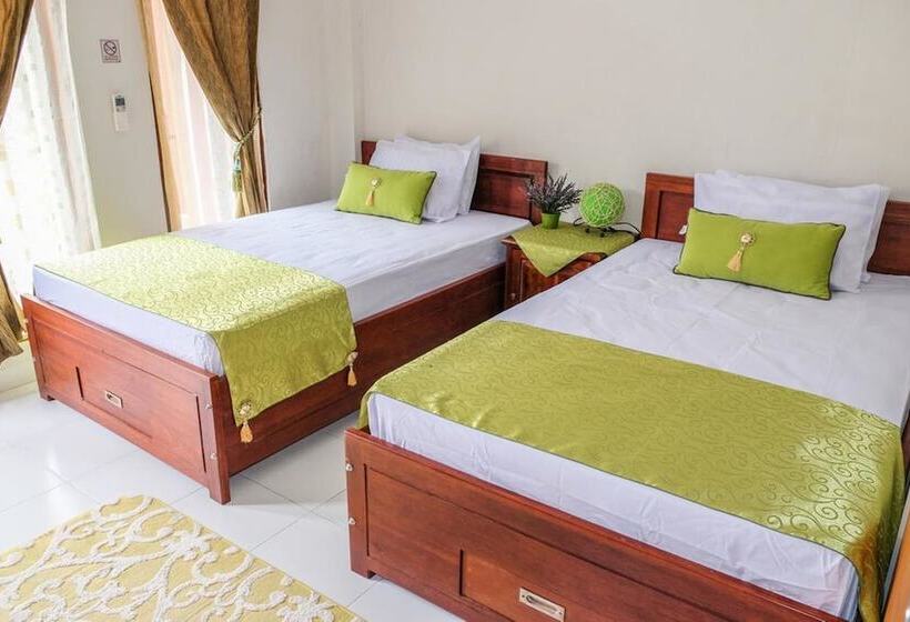 هتل Pavilla Labuan Bajo