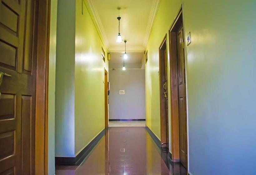 בית מלון כפרי Sai Prasad