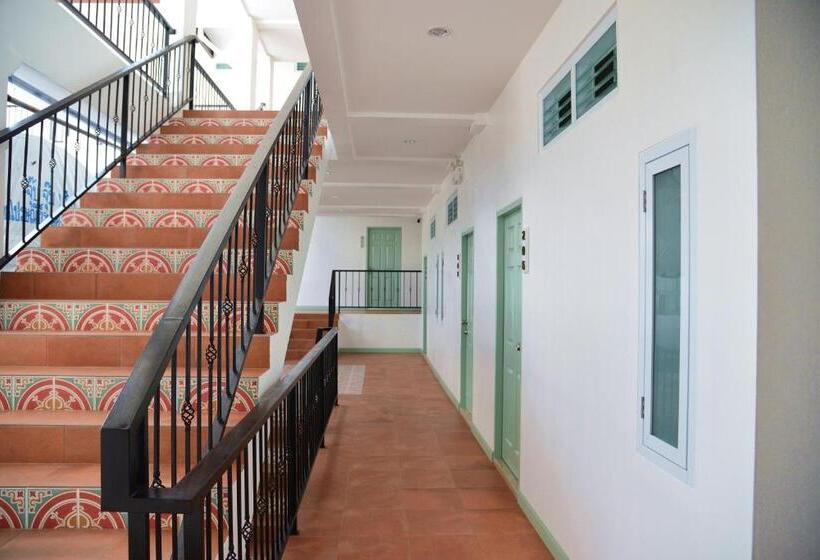 فندق Sino Mansion