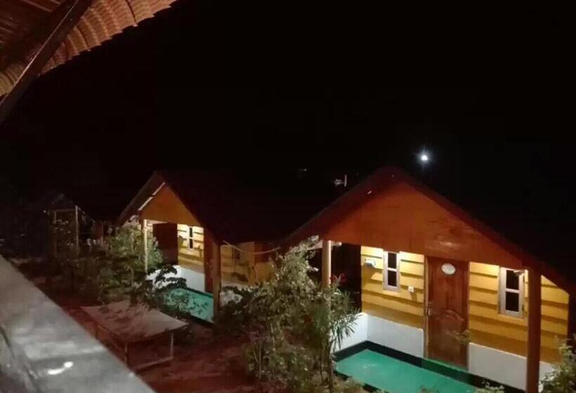 هتل Sunn Top Cabana