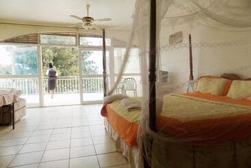 Sunrise Apartments Hotel Fort Portal