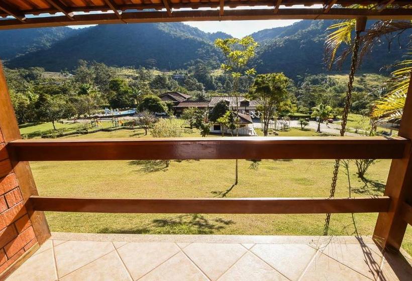 Tarkna Hotel Recanto Das Aguas