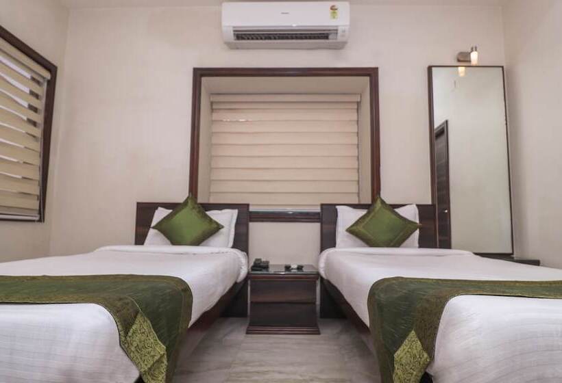 Fotos del hotel Treebo Beeu Guest House:  14