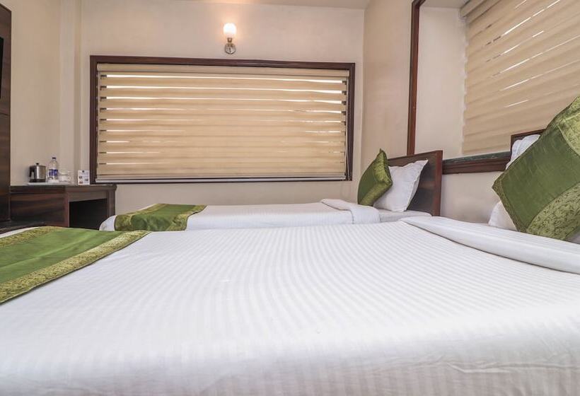 Fotos del hotel Treebo Beeu Guest House:  15