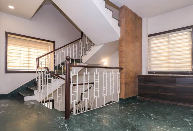 Fotos del hotel Treebo Beeu Guest House:  5