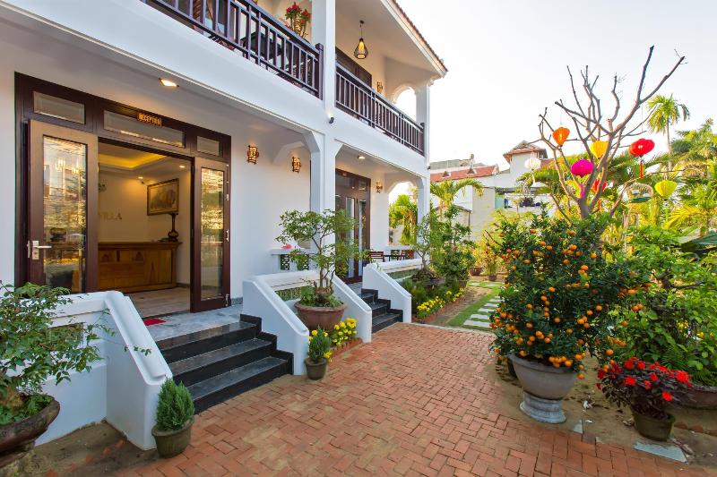 هتل Trendy Life Villa Hoi An