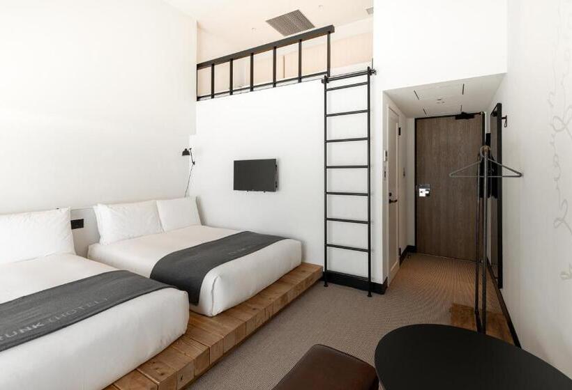 Fotos del hotel Trunk:  14