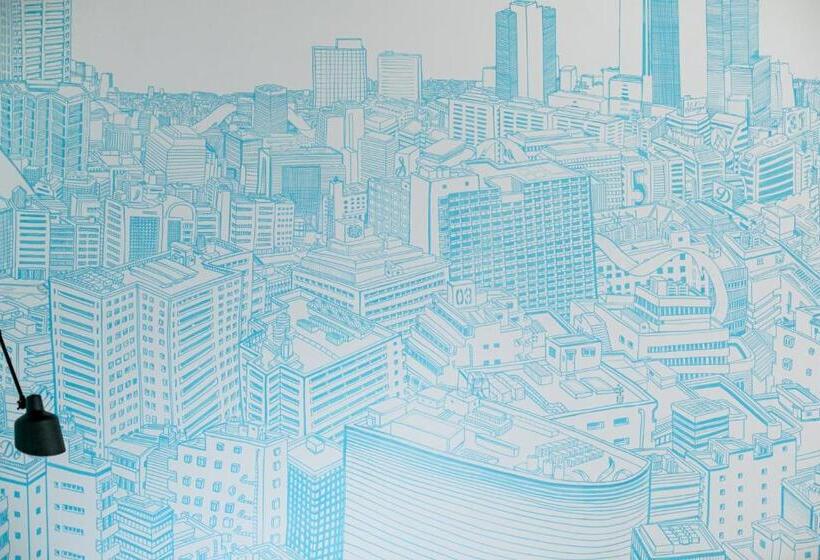 Fotos del hotel Trunk:  34