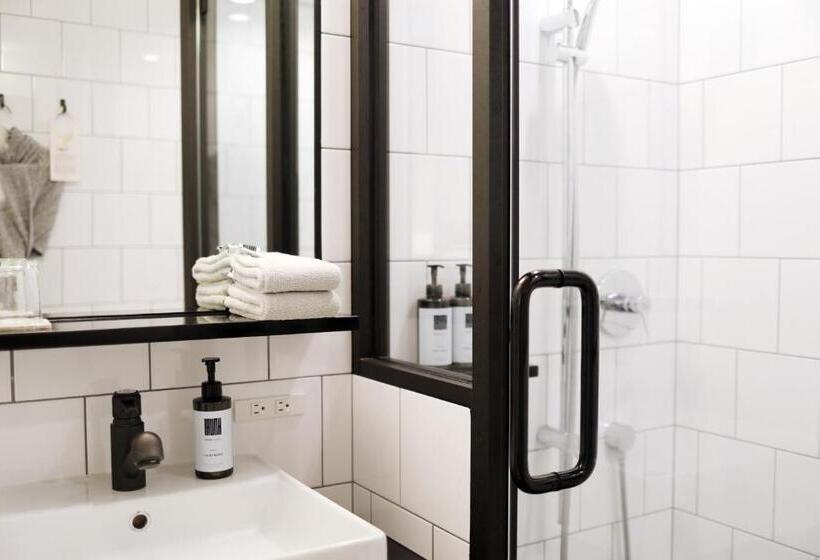 Fotos del hotel Trunk:  8