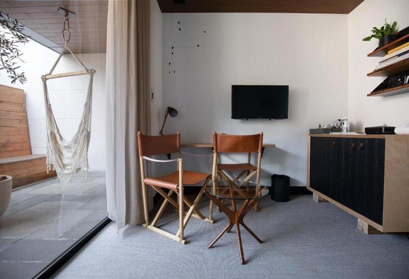 Fotos del hotel Trunk:  35