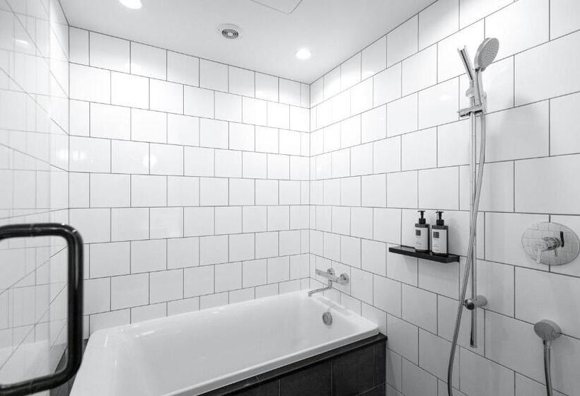 Fotos del hotel Trunk:  9