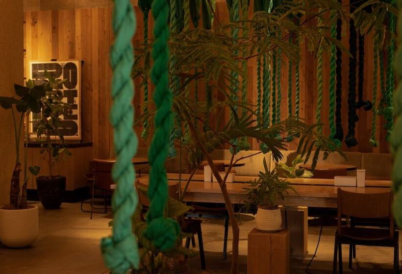 Fotos del hotel Trunk:  33